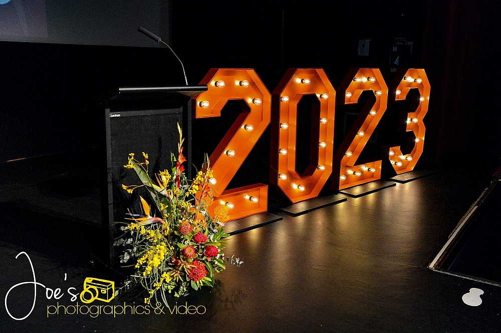 2023 Edmund Rice Year 12 Graduation