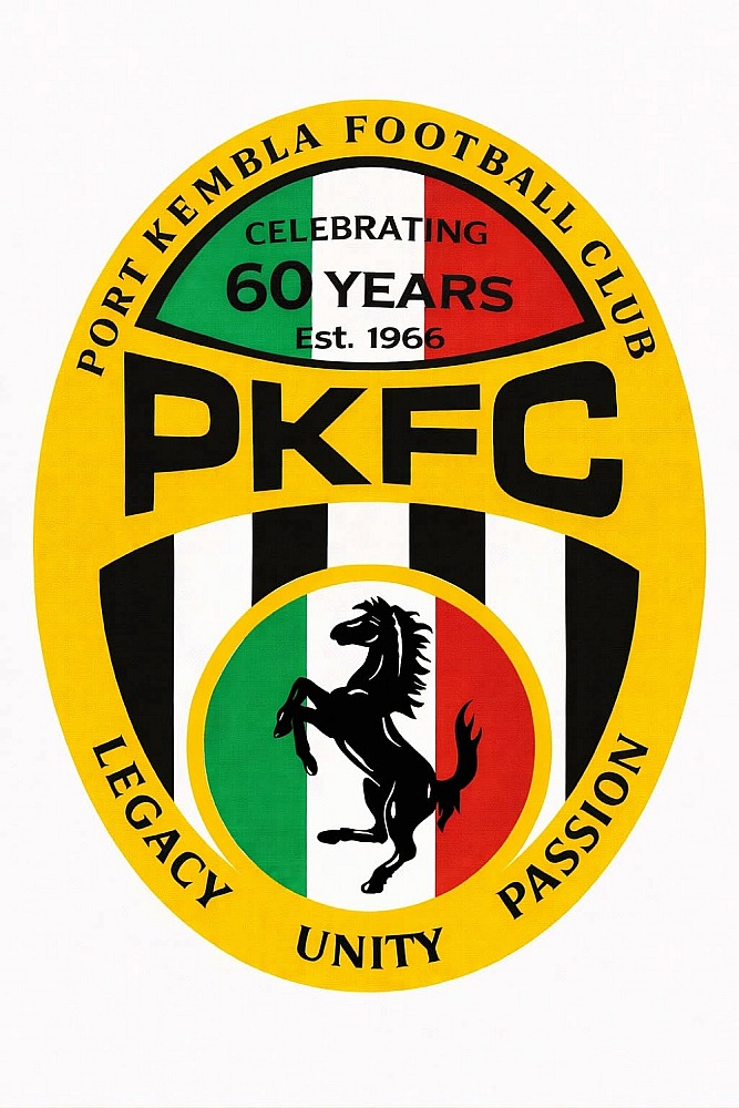 Port Kembla Football Club
